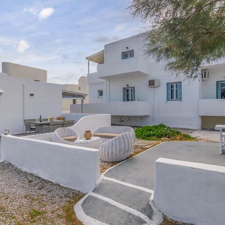 Venia'S Guesthouse Pollonia Dış mekan fotoğraf