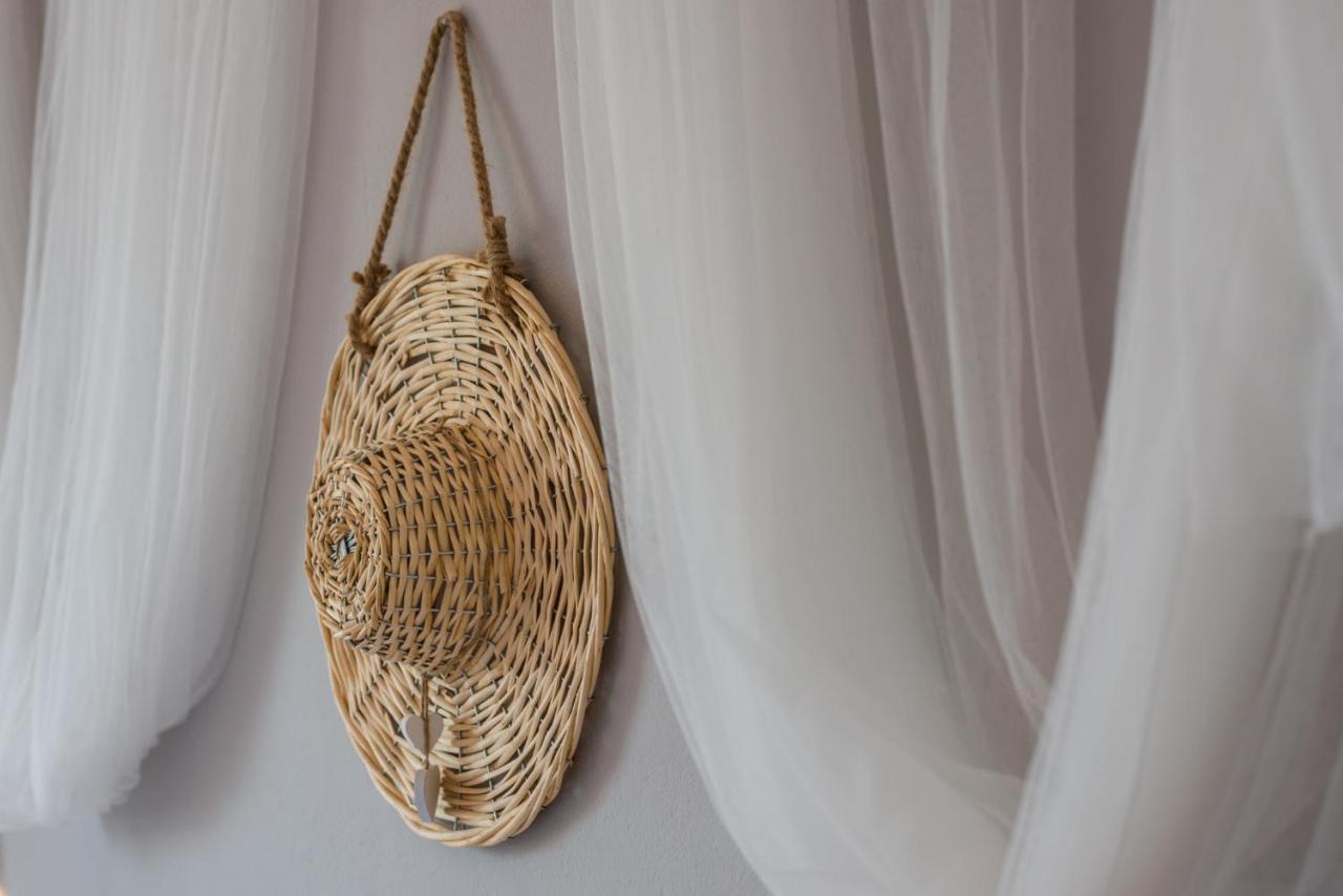 Venia'S Guesthouse Pollonia Dış mekan fotoğraf